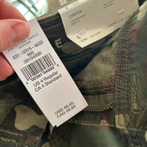 American eagle skirt